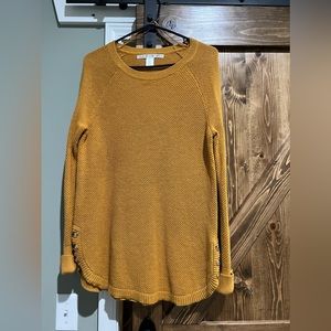 Womens sweater